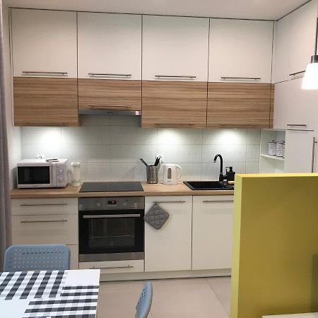 Apartament Lizbona Białystok Zewnętrze zdjęcie