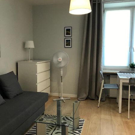 Apartament Lizbona Białystok Zewnętrze zdjęcie