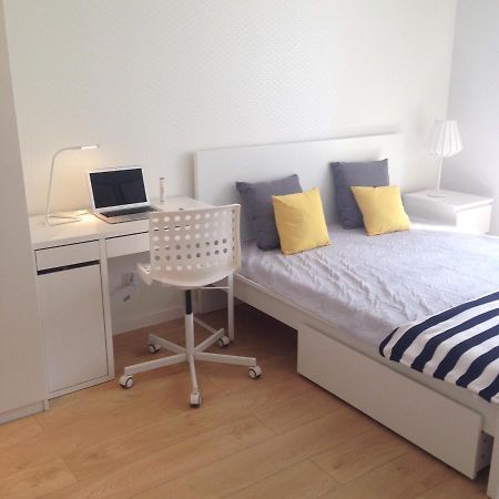 Apartament Lizbona Białystok Zewnętrze zdjęcie