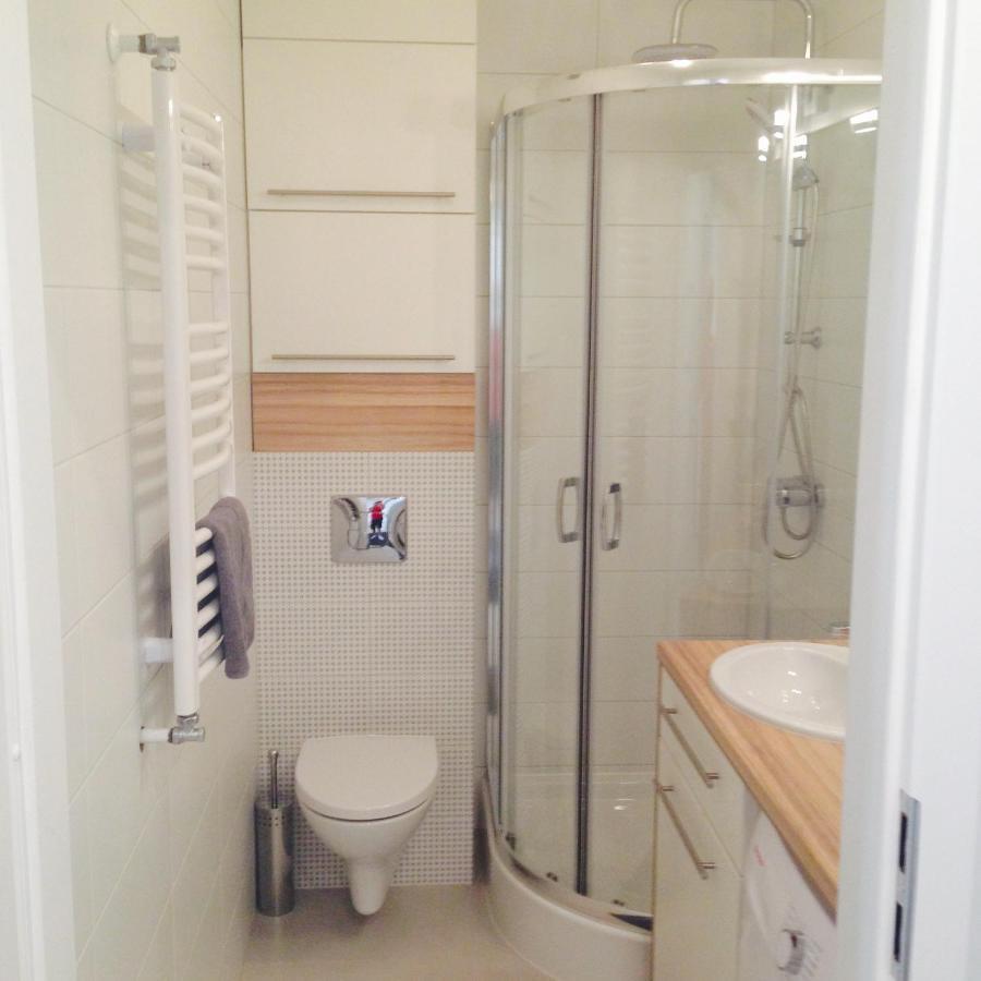 Apartament Lizbona Białystok Zewnętrze zdjęcie