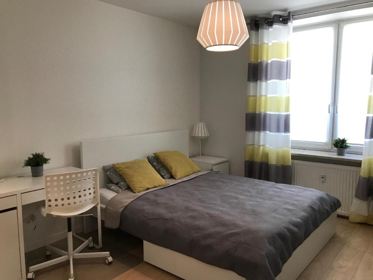 Apartament Lizbona Białystok Zewnętrze zdjęcie