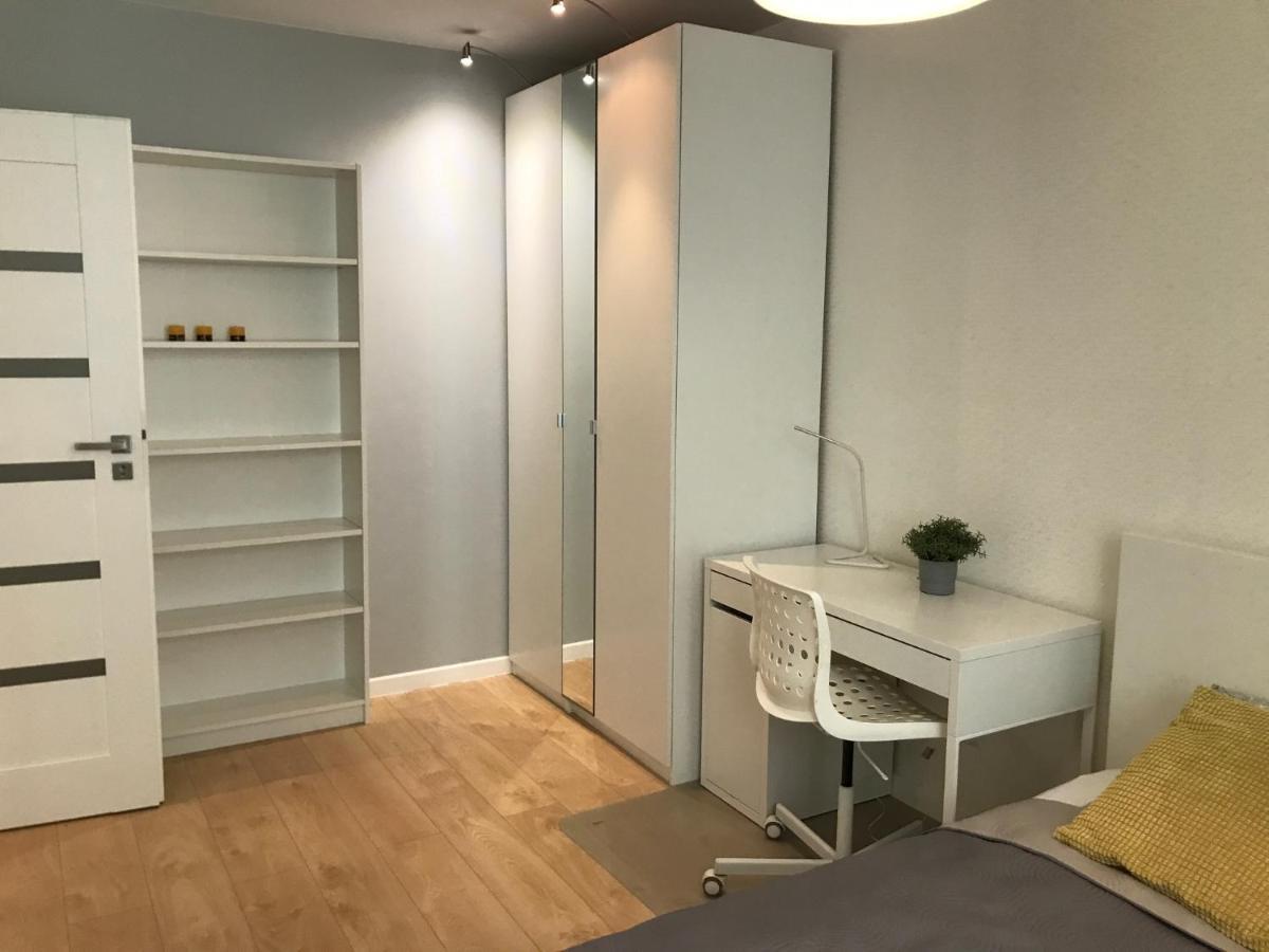 Apartament Lizbona Białystok Zewnętrze zdjęcie