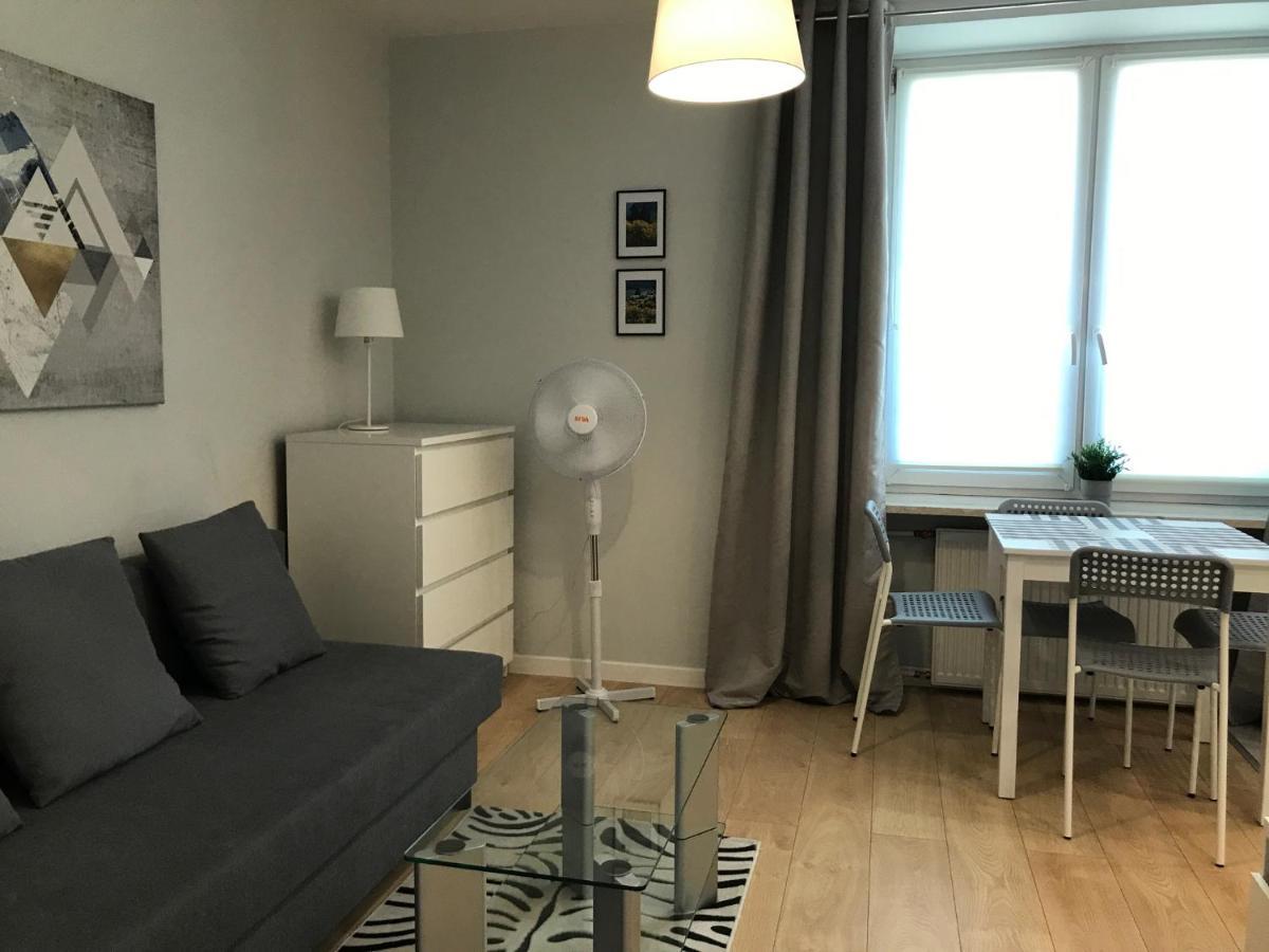 Apartament Lizbona Białystok Zewnętrze zdjęcie