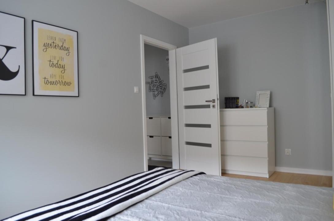 Apartament Lizbona Białystok Zewnętrze zdjęcie