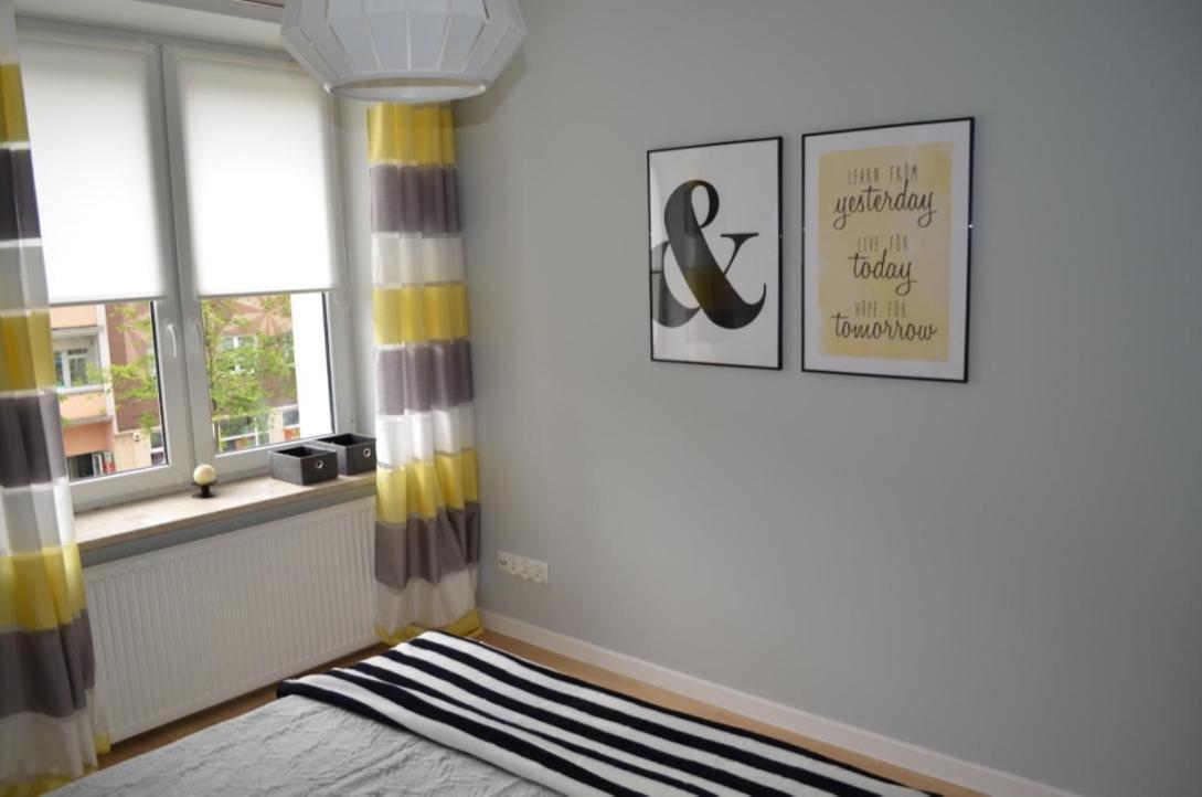 Apartament Lizbona Białystok Zewnętrze zdjęcie