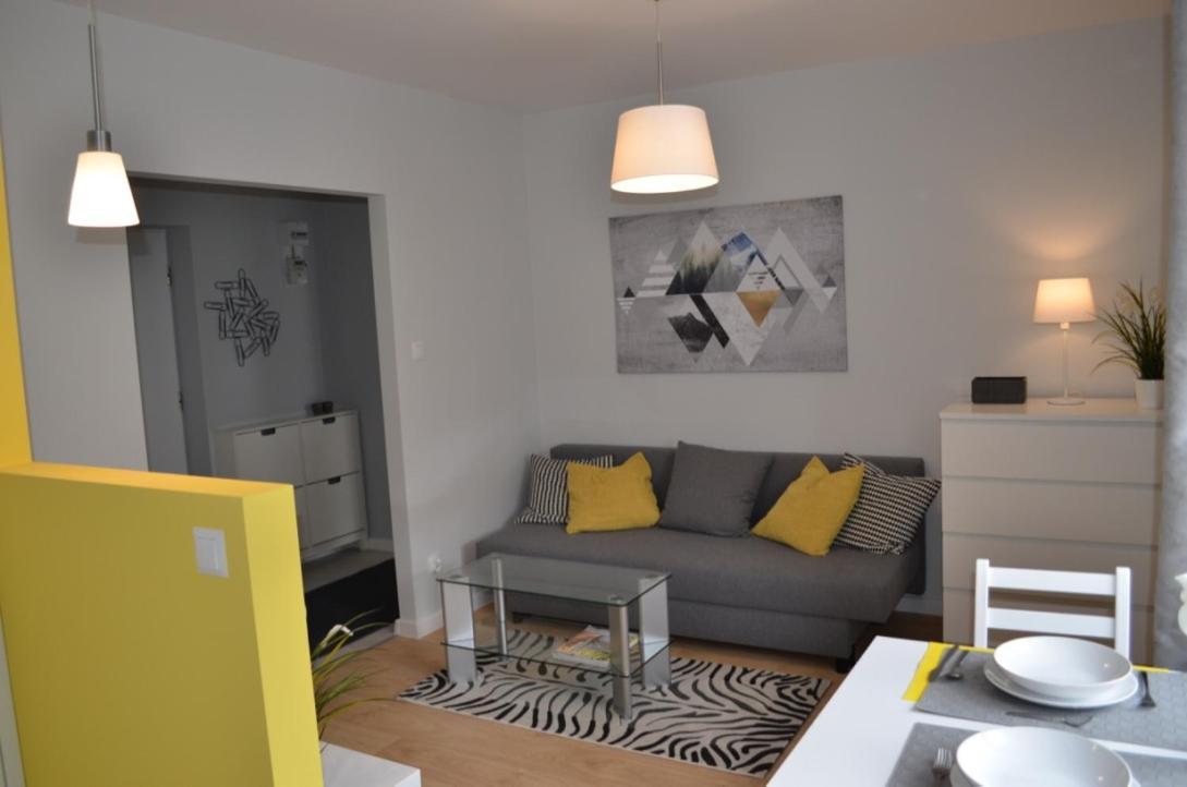 Apartament Lizbona Białystok Zewnętrze zdjęcie
